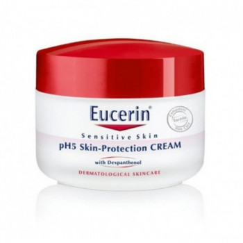 EUCERIN pH5 Skin Protection Crema 100 ml