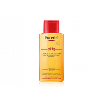 EUCERIN PH5 Oleogel de Ducha 100 ml