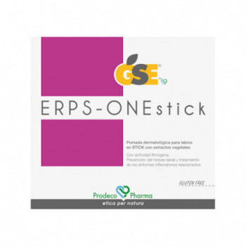 GSE Erps One Stick 5,7 ml