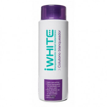 I WHITE COLUTORIO BLANQUEADOR 500 ML