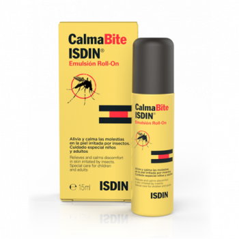 ISDIN CalmaBite Emulsión Roll-On 15 ml