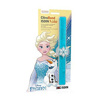 ISDIN CITROBAND KIDS FROZEN