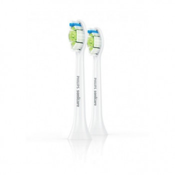 PHILIPS Sonicare recambio w2 optimal white 2 uds