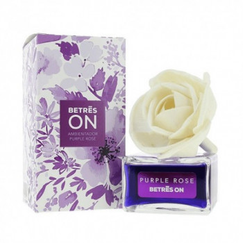 BETRES ON Ambientador Rosa Violeta 90 ml