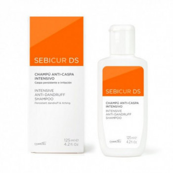 SEBICUR CHAMPU PEDIATRICO 125 ML