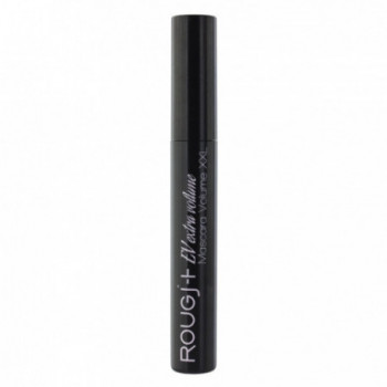 ROUGJ MASCARA BLACK EXTRA VOL EV 10.50ML