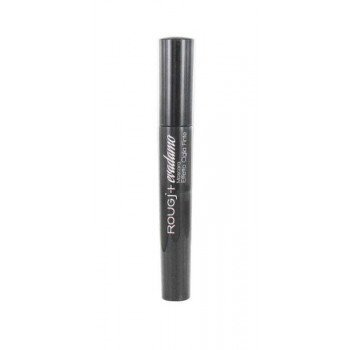 ROUGJ MASCARA EXTRA VOL BLACK EVA 8ML