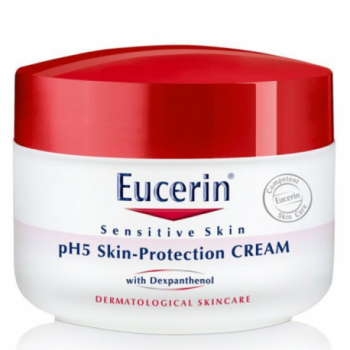 EUCERIN pH5 Crema Piel Sensible 100 ml