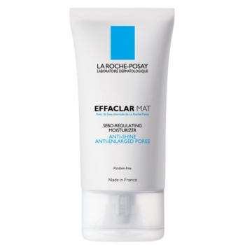 LA ROCHE POSAY Effaclar Mat 40 ml