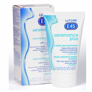 XERAMANCE Plus E45 Lutsine 100ml