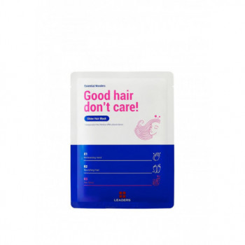 GOOD HAIR DON'T CARE MASCARILLA PELO 1 UNIDAD