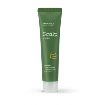 Miin Aromatica Scalp Rosemary 3 en 1 110ML