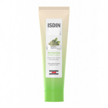 ISDIN Bodysenses Crema de Manos Té Matcha 30 g