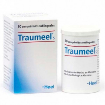 HEEL TRAUMEEL 50 COMP