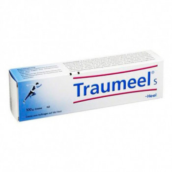 HEEL TRAUMEEL CREMA 100 G