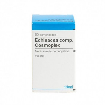 HEEL ECHINACEA COMP.COSMOPLEX 50 COMP