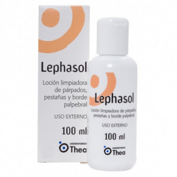 LEPHASOL 100 ml