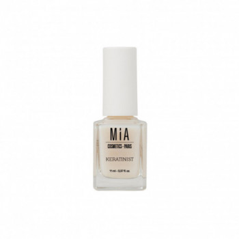 MIA LAURENS Keratinist Mascarilla de Uñas 11 ml