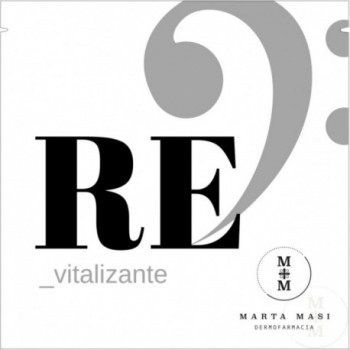 MARTA MASI MASCARILLA RE-VITALIZANTE RE 20ML