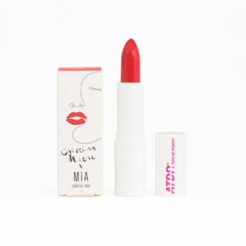 MIA LAURENS Labial Cristina Mitre Rosa 4 g