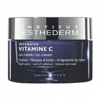 ESTHEDERM Intensive Vitamina C Gel - Crema 50 ml