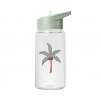 TUTETE BOTELLA COCONUT PERSONALIZABLE