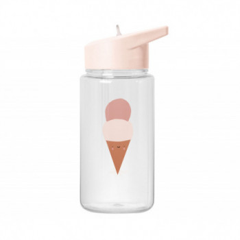 TUTETE BOTELLA CONE PERSONALIZABLE