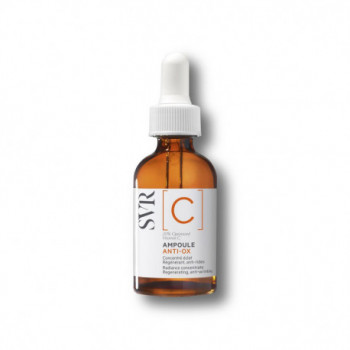 SVR [C] Ampoule Antiox Vitamina C Sérum 30 ml