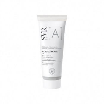 SVR [A] Microgommage Lifting Mascarilla 70g