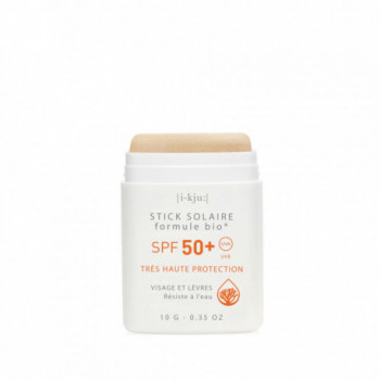 EQ ORGANIC Stick Nude Brillo SPF50+ 10g