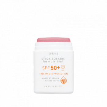 EQ ORGANIC Stick Rosa SPF50+ 10g