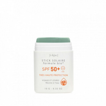 EQ ORGANIC Stick Verde SPF50+ 10g