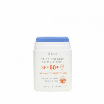 EQ ORGANIC Stick Azul SPF50+ 10g