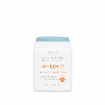 EQ ORGANIC Stick Turquesa SPF50+ 10g