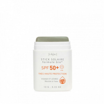 EQ ORGANIC Stick Kaki SPF50+ 10g