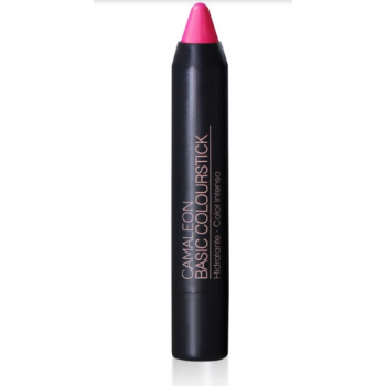 CAMALEON Basic Colourstick Metalizado Fresa 4 g