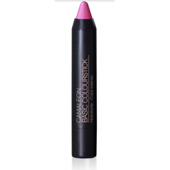 CAMALEON Basic Colourstick Metalizado Morado 4 g