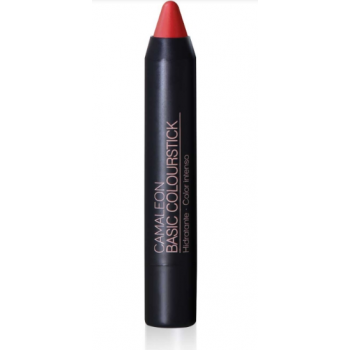 CAMALEON Basic Colourstick Metalizado Rojo 4 g