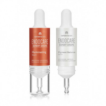 ENDOCARE Expert Depigmenting Protocol 2 x 10 ml