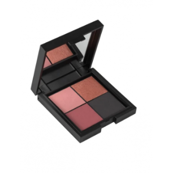 MIA LAURENS Paleta Sombra Ojos Rose 5 g