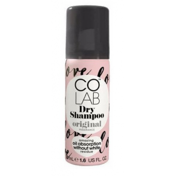 ORIGINAL DRY SHAMPOO 50 ML COLAB