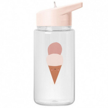 TUTETE BOTELLA ICE CREAM PERSONALIZABLE