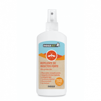 NOSAKIT FORTE SPRAY REPELENTE 100ML