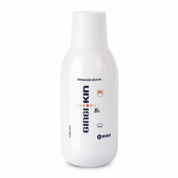 GINGIKIN B5 ENJUAGUE BUCAL  500 ML