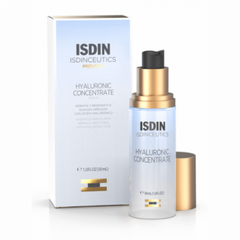 ISDIN Isdinceutics Sérum Hyaluronic Concentrate 30 ml