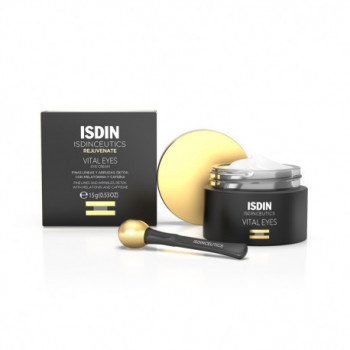 ISDIN Isdinceutics Vital Contorno de Ojos 15 g