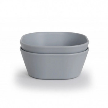 TUTETE BOLS MUSHIE SQUARE CLOUD (GRIS) 2UN