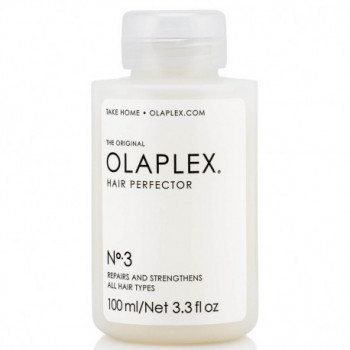 OLAPLEX Nº3 perfeccionador capilar 100ml