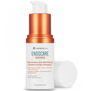 ENDOCARE Radiance Contorno de Ojos 15 ml