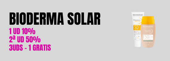Bioderma solar